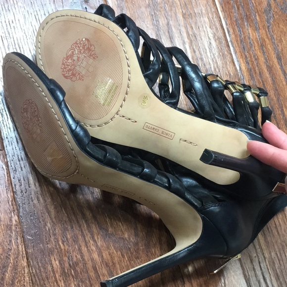 Vince Camuto Heels - Picture 4 of 5